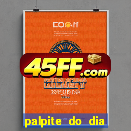 palpite do dia jogo do bicho kaledri hoje